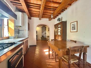 CASA INDIPENDENTE A POGGIO A CAIANO