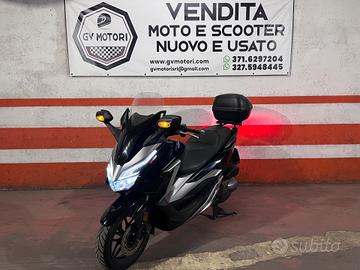 Honda Forza 300 - 2021