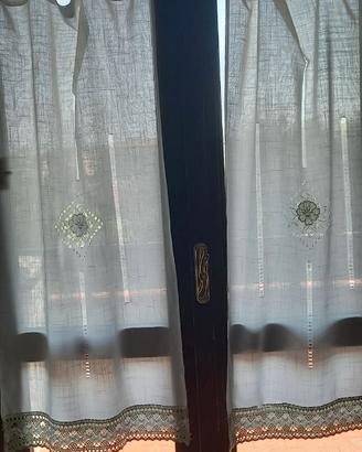 Tende