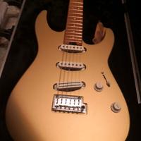 Charvel Pro Mod Dk22 Pharaons Gold 