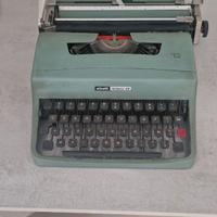 OLIVETTI 32
