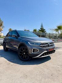 Volkswagen T-Roc 2.0 TDI SCR 150 CV DSG R-Line