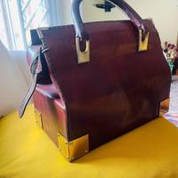 Bauletto vintage anni ‘70