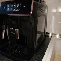 Macchina caffè Philips Automatica