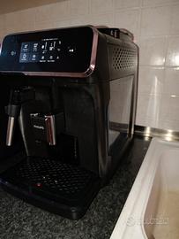 Macchina caffè Philips Automatica