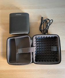 Bose SoundLink Color II Speaker