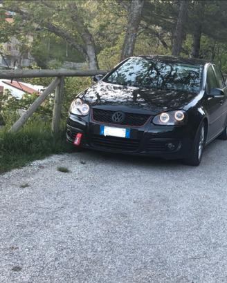 Golg 5 GTD 170 cv