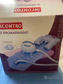 Idromassaggio x vasca