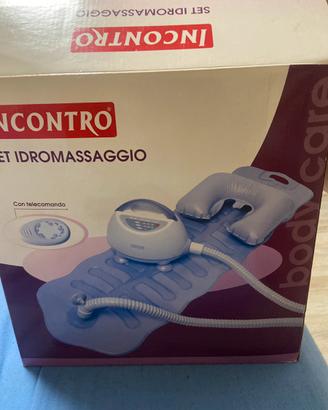 Idromassaggio x vasca