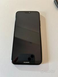 Huawei p20 lite