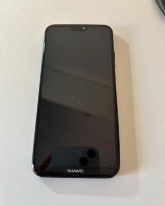 Huawei p20 lite