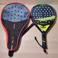 Racchetta Padel + palline