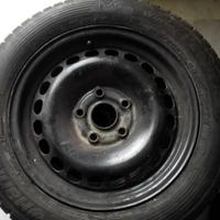 Gomme invernali Hankook Winter 185/60/15