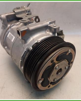 Compressore Clima AC Aria Condizionata Denso