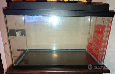 Vasca per acquario 70l
