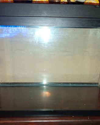 Vasca per acquario 70l