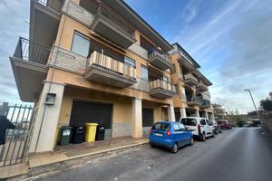 Locale Commerciale - Misilmeri