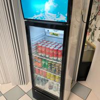 Frigo bibite