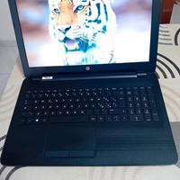 NOTEBOOK HP CPU i5 RAM 8GB SSD 240