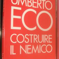 Costruire il nemico