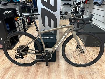Specialized e-bike creo sl ll