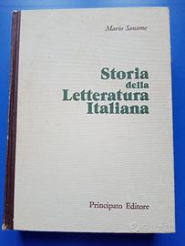 Gruppo 5 libri letteratura anni 60