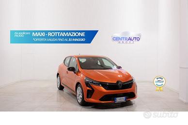 Renault Clio 1.0 SCE 67cv EVOLUTION