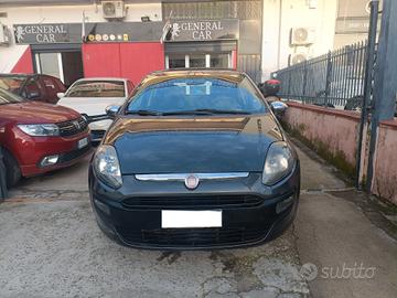 Fiat Punto Evo 1.3 Mjt 95 CV DPF 5 porte S&S Dynam