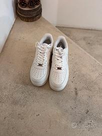  Nike Air Force 1 n. 43 nuove 
