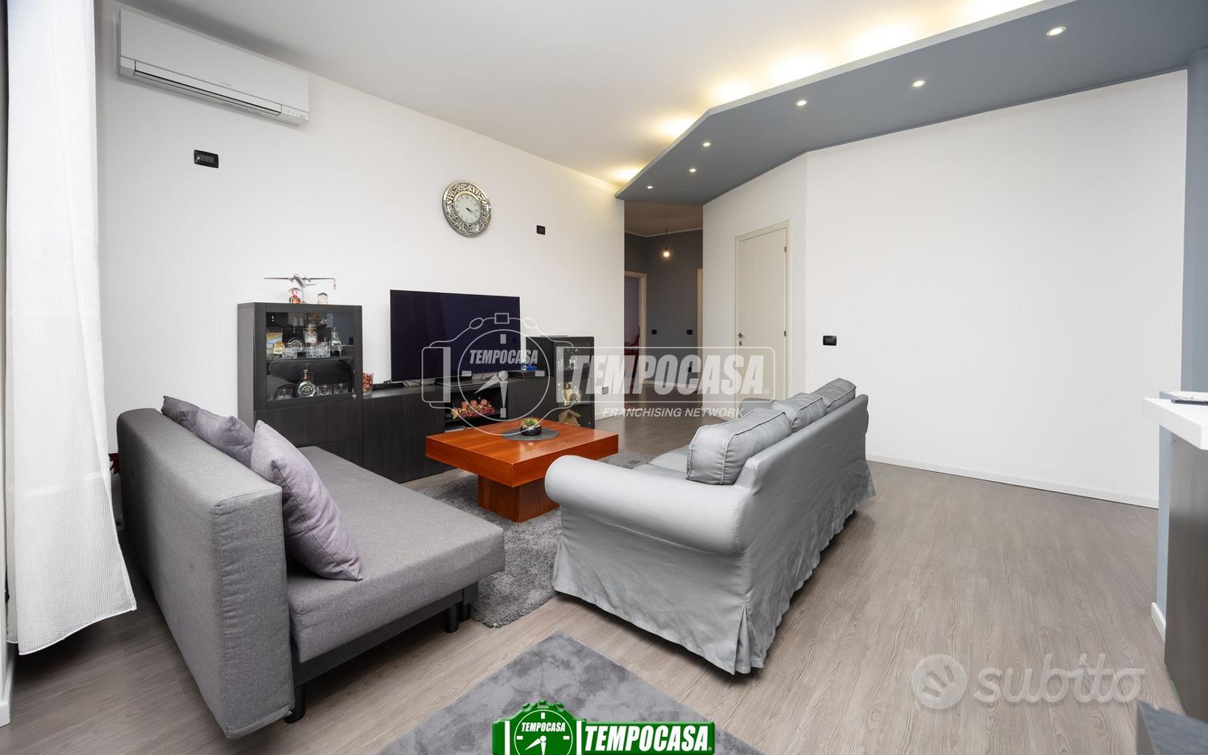 Appartamento – MI - Altro
