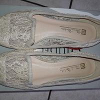 Scarpe eleganti n°35