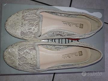 Scarpe eleganti n°35