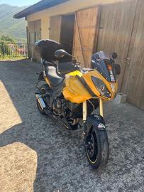 Triumph Tiger 1050