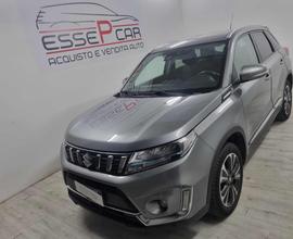 SUZUKI Vitara 1.4 Hybrid 4WD AllGrip Top 75.000K