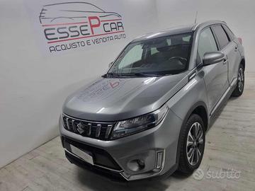 SUZUKI Vitara 1.4 Hybrid 4WD AllGrip Top 75.000K