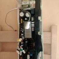  scheda elettronica lavatrice Samsung 