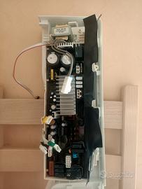  scheda elettronica lavatrice Samsung 