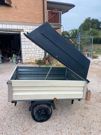 CARRELLO APPENDICE