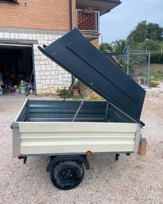 CARRELLO APPENDICE