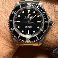 Rolex Submariner 14060