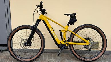 E-bike Mtb CUBE Stereo Hybirfd 140 HPC Race 625