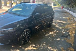 fiat tipo 1.6 disel automatica 