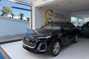 Audi Q5 SPB TDI 150 kW mHEV+ S tronic quattro S li