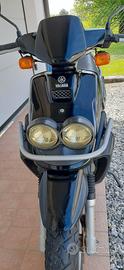scooter Yamaha BWS 100