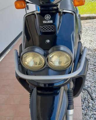 scooter Yamaha BWS 100