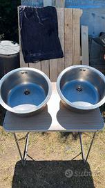 lavandini FRANKE 20€ al pezzo