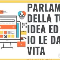 Sito Web e Marketing