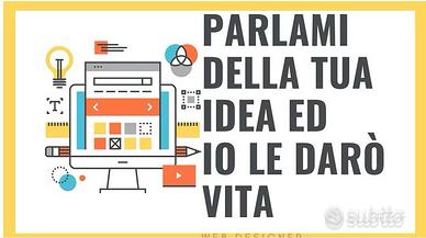 Sito Web e Marketing