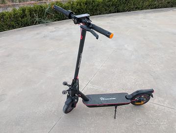 Monopattino elettrico Evercross EV10K pro