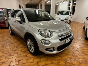 Fiat 500X 1.4 BENZINA EURO 6B OK NEO